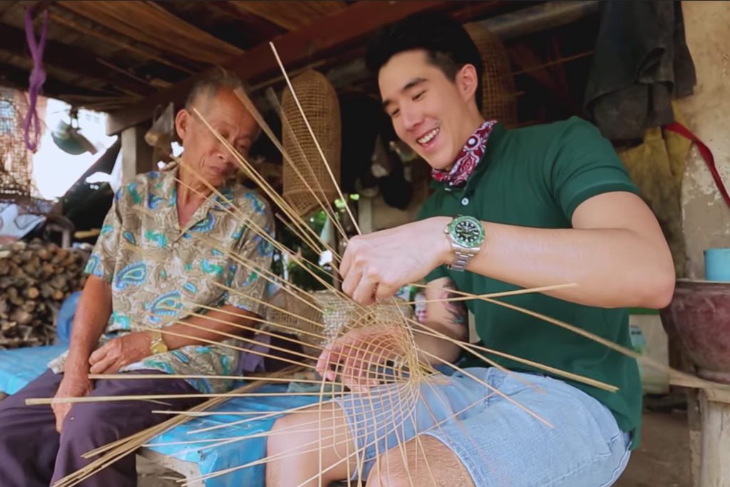 เหนือฝัน ล้านแรงบันดาลใจ