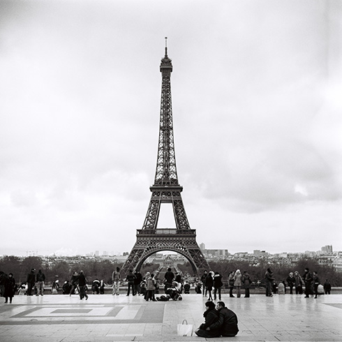 MY PARIS