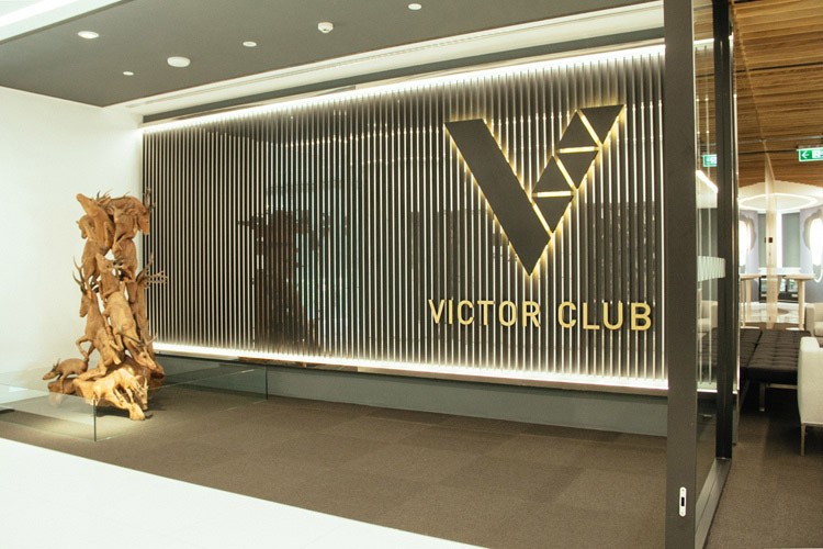 Victor Club @ Fyi Center :  พื้นที่จัดประชุมและงานสัมมนาสุดทันสมัยโดนใจคนทำงานวัยเจนวาย – A Day Magazine