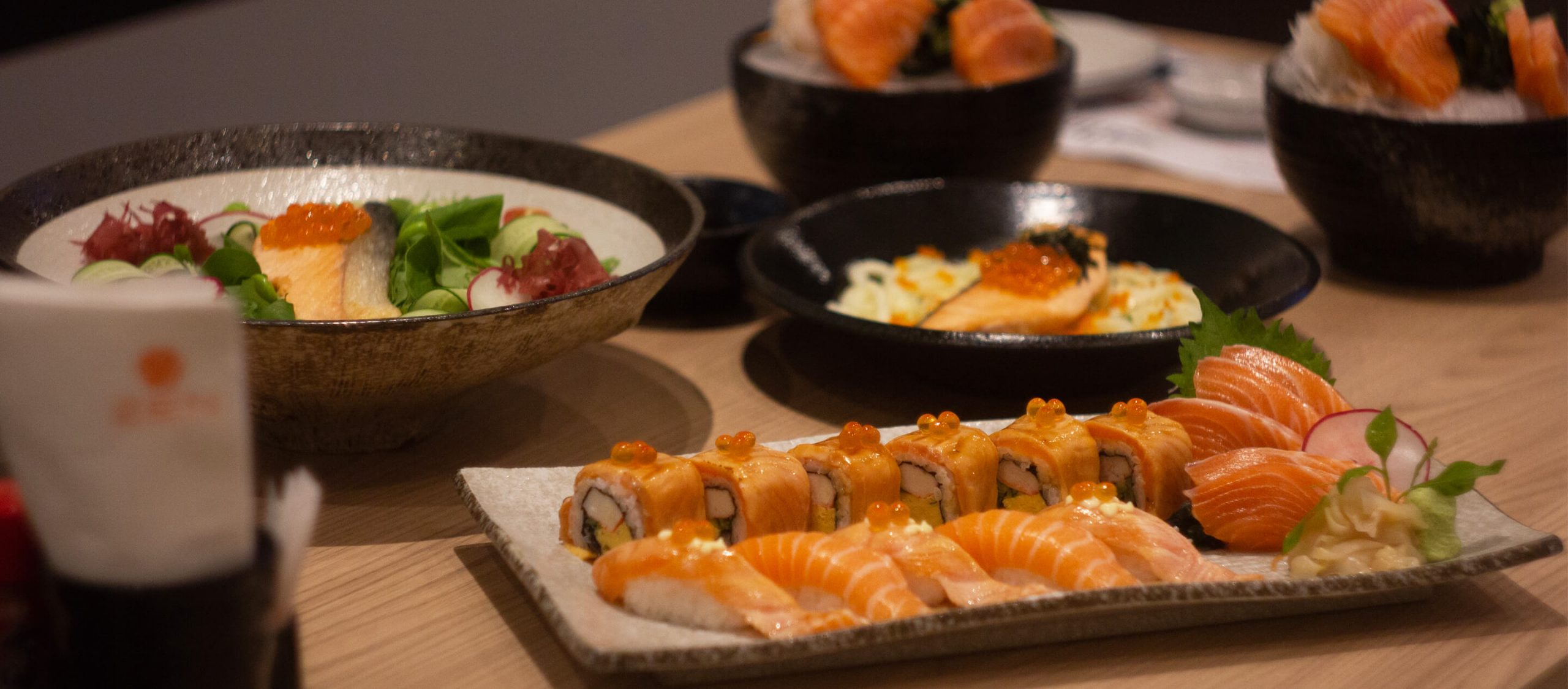 เกร็ดวัฒนธรรมที่ซ่อนอยู่ในเมนูอาหารญี่ปุ่นแบบแมสๆ