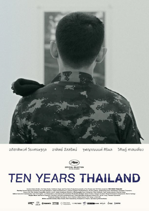 Ten Years Thailand