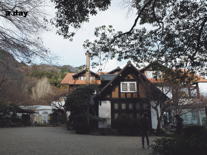 Claude Monet Tadao Ando Oyamazaki Villa Museum of Art