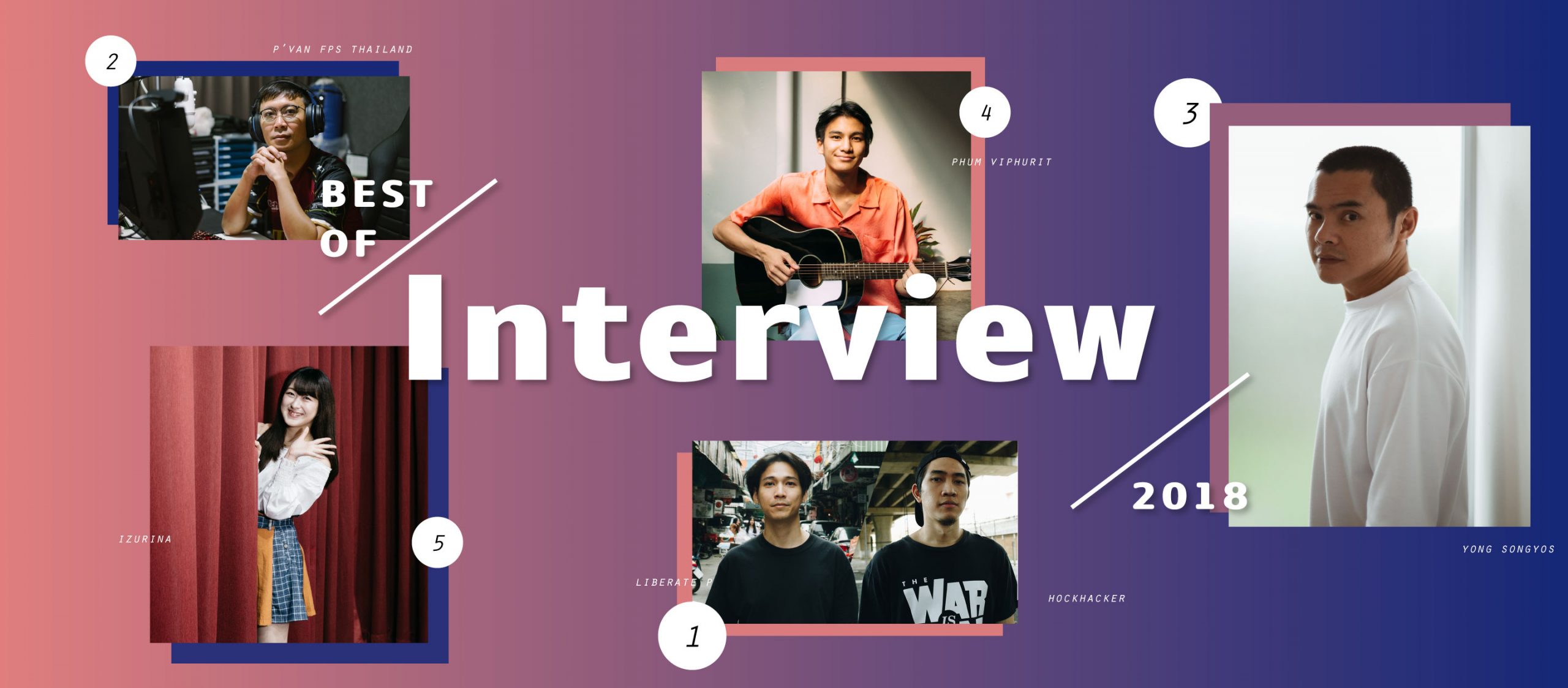 best of a day online : Interview