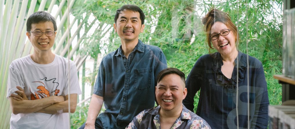 ชวนไป LIT Fest เทศกาลที่มีพ่อเป็นงานหนังสือฯ แม่เป็นงานเทศกาลดนตรี