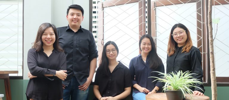 RISE Impact บริษัทประกอบฝันสำหรับผู้ประกอบการเพื่อสังคม