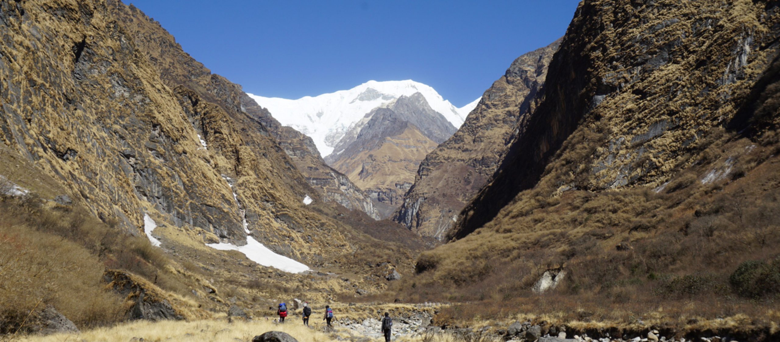 Annapurna Base Camp : แด่ภูมิทัศน์ที่สะกดสายตาและความยิ่งใหญ่ที่สะกดอัตตา