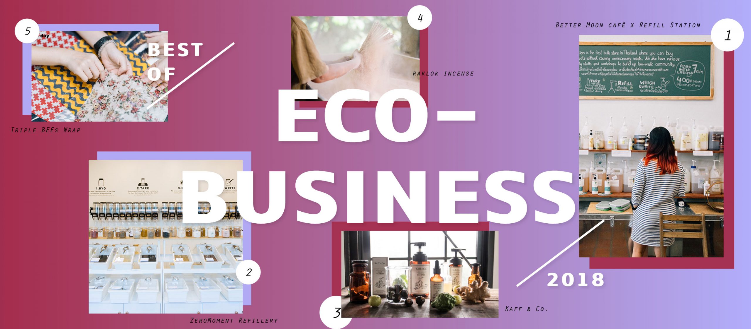 best of a day online : Eco-Business