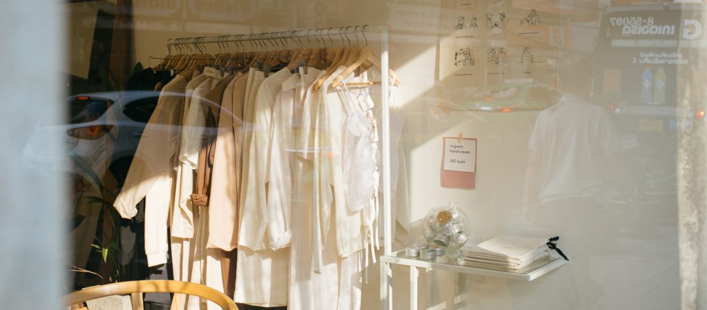 something about us. ร้านสินค้าไลฟ์สไตล์ที่เน้นขายความใส่ใจ