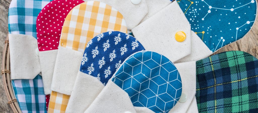 SunnyCotton ผ้าอนามัยซักได้ และข้อข้องใจเรื่องประจำเดือนที่รู้แล้วจะรักร่างกายตัวเองขึ้น