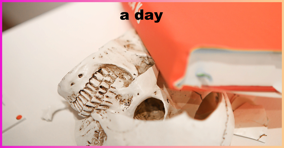 The Unexpected Death By Mundane Objects 