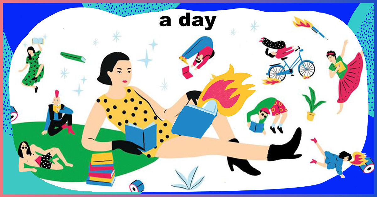 ชวนไป LIT Fest เทศกาลที่มีพ่อเป็นงานหนังสือฯ แม่เป็นงานเทศกาลดนตรี