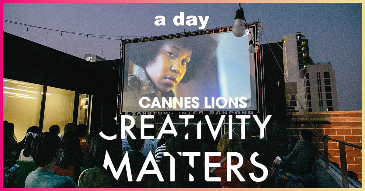 แอพฯ เช็กโกงนักการเมือง คู่มืออ่านภาษาจากดวงตา 7 โฆษณาน่าคารวะใน Cannes Lions 2018
