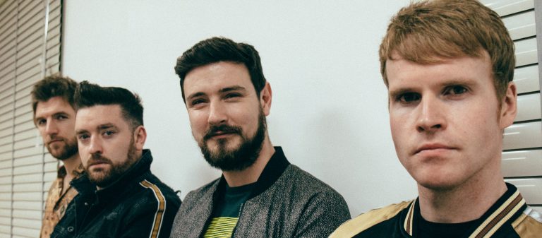 Kodaline : วงดนตรีที่เปลี่ยนเรื่องจริงเป็นเพลงเศร้า และเปลี่ยนเพลงเศร้าเป็นความสุขในชีวิต