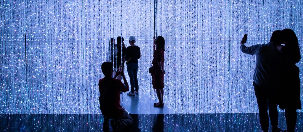 Singapore Art Trail : 10 จุดอาร์ตน่าไปที่คุณอาจไม่เคยรู้ว่ามีอยู่ในสิงคโปร์