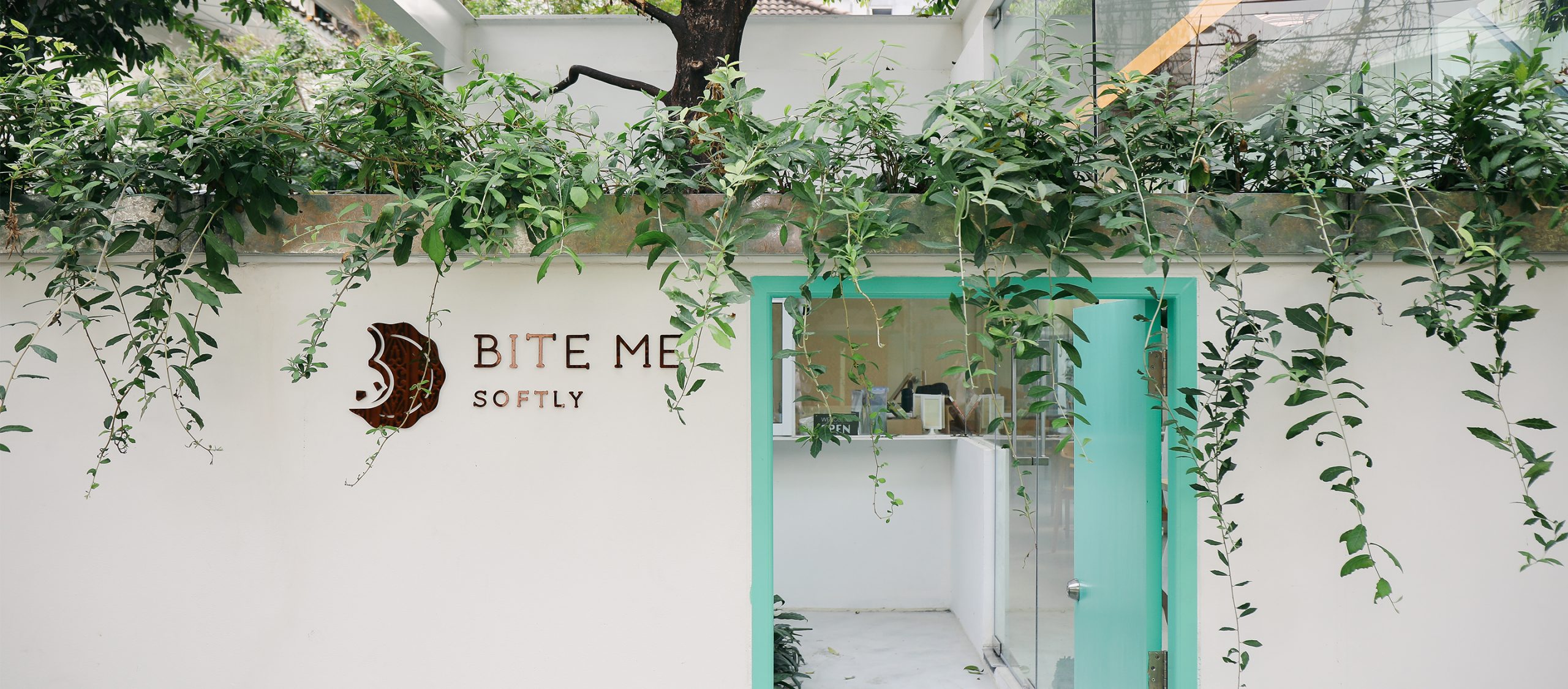 Bite Me Softly Café ละเมียดอาหารฟิวชั่นไทย-จีนที่ปรุงด้วยความเข้าใจ