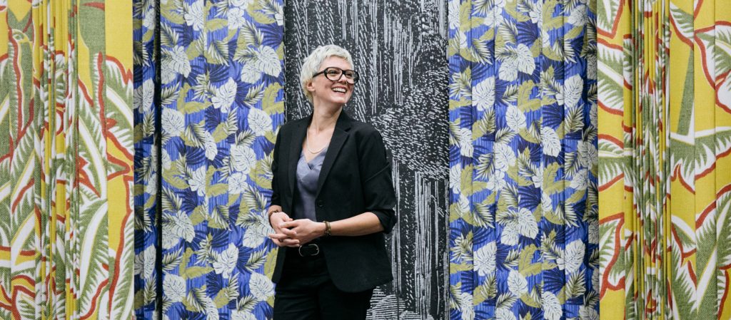 Vanessa Silvy : ทำไมสถานทูตฝรั่งเศสต้องจัด Galleries' Night? คนไทยได้อะไรจากงานนี้?