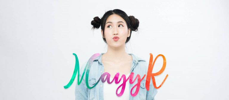 สุขและทุกข์ของยูทูบเบอร์ คุยกับ MayyR ยูทูบเบอร์ที่มีผู้ติดตามถึงล้านสามคน
