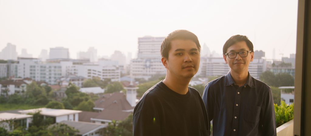 ทุกครั้งที่การเปลี่ยนแปลงเกิดขึ้น จะมีสิ่งดีๆ งอกงามเสมอ | ศิวะภาค เจียรวนาลี