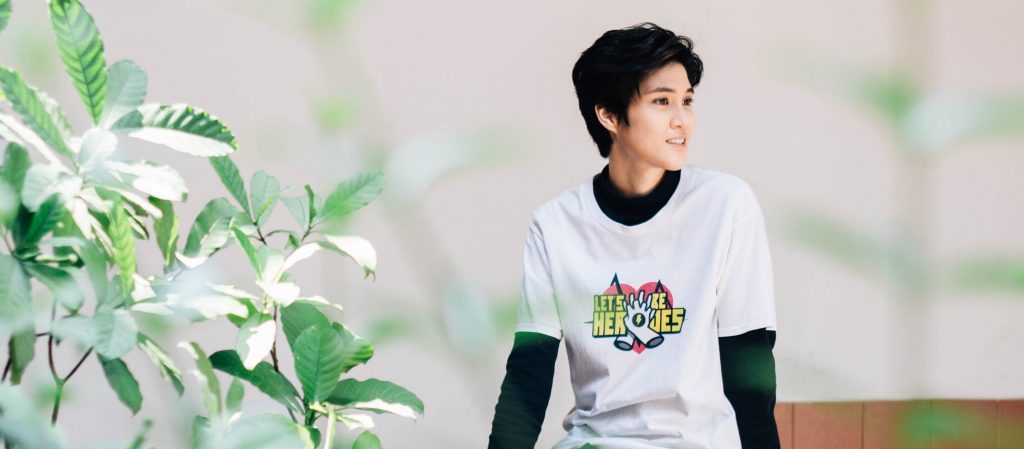 Let’s be heroes foundation ความฝันในวันนั้นและความจริงในวันนี้ของหมอเจี๊ยบ