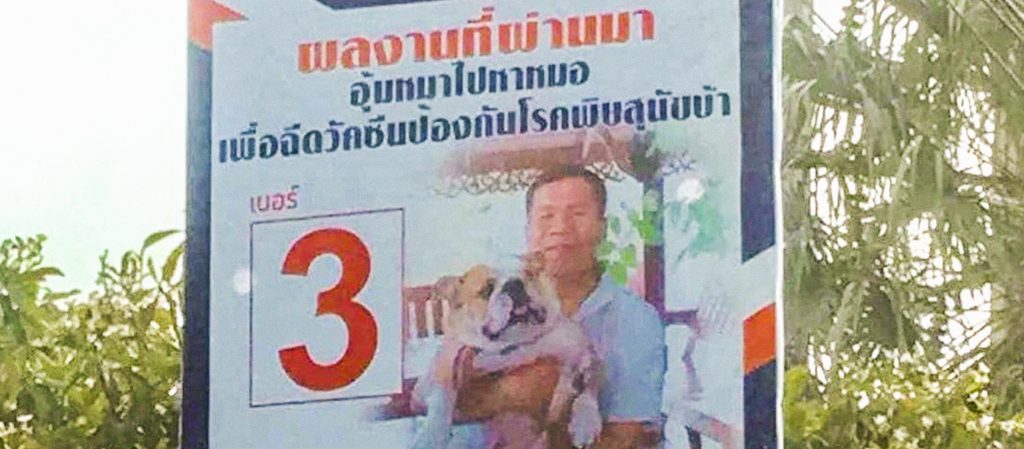เมดอินไทยแลนด์ : archive : กุมภาพันธ์ 2562