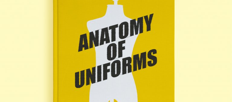 ANATOMY OF UNIFORMS ประวัติความเป็นมา 10 เครื่องแบบ