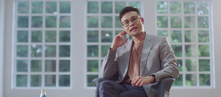 “ถ้าเป้าหมายชัด เราจะรู้ว่าต้องพัฒนาศักยภาพตัวเองแค่ไหน” – ครูลูกกอล์ฟ คุยกับครูลูกกอล์ฟ–คณาธิป สุนทรรักษ์ ถึงที่มาของความ smart และคำแนะนำสำหรับใครก็ตามที่อยากก้าวเดินตามรอย