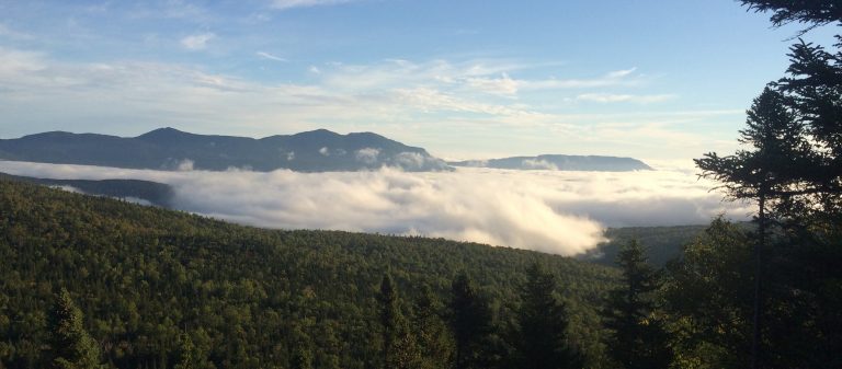 คุยกับรองเท้าของ ‘Can Do’ หญิงไทยคนแรกผู้พิชิต Appalachian Trail เส้นทางเดินเท้าที่ยาวที่สุดในโลก