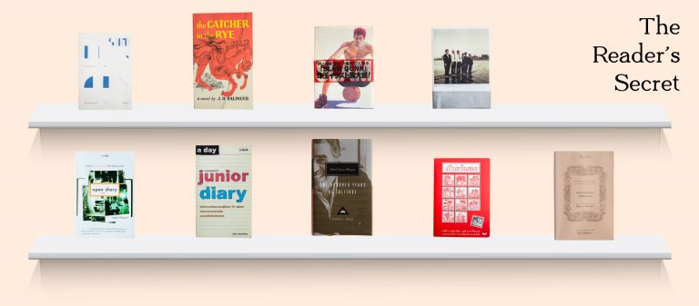 หนังสือคือเพื่อนสนิท และหนังสือก็เปลี่ยนชีวิตใครหลายคน–ความลับของนักอ่านชาว a team