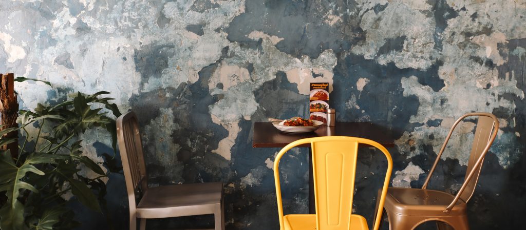 ‘กะหรี่กินกับอะไรก็อร่อย’ Freddie RiceCurry ร้านข้าวแกงกะหรี่ฟิวชั่นญี่ปุ่น ท็อปปิ้งไทย