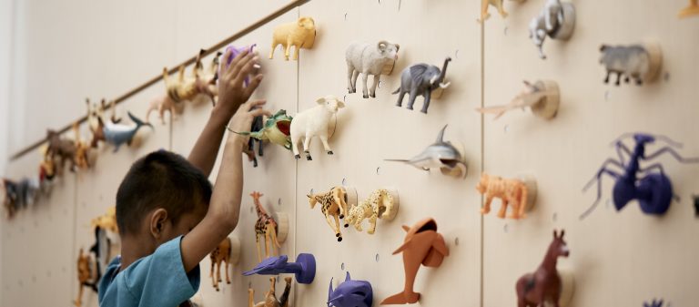 Classroom Makeover : โปรเจกต์เปลี่ยนโรงเรียนคนตาบอดให้กลายเป็นพื้นที่เรียนรู้ 360 องศา