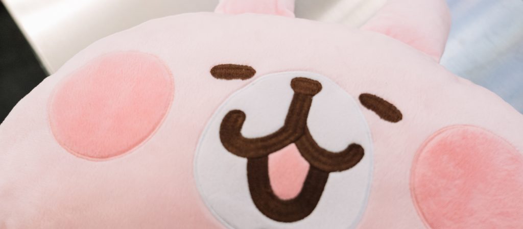 คุยกับ Kanahei เจ้าของคาแร็กเตอร์และสติกเกอร์ Piske & Usagi ที่คนหลงรักไปทั่วโลก