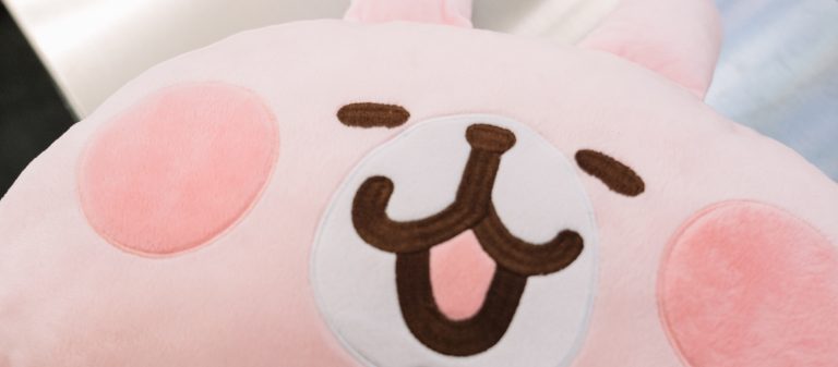 คุยกับ Kanahei เจ้าของคาแร็กเตอร์และสติกเกอร์ Piske & Usagi ที่คนหลงรักไปทั่วโลก