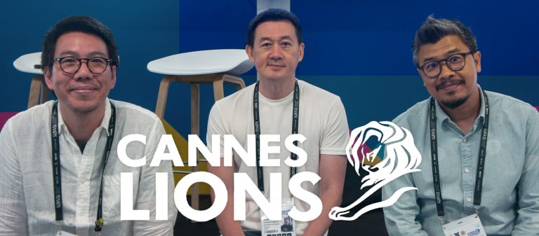 ถอดรหัสวงการโฆษณาโลกจาก Cannes Lions 2019 โดย 3 กรรมการไทยในคานส์