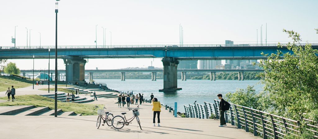Why Do I Love You SEOUL? ดนตรี ศิลปะ และธรรมชาติ ที่ทำให้ตกหลุมรักโซล