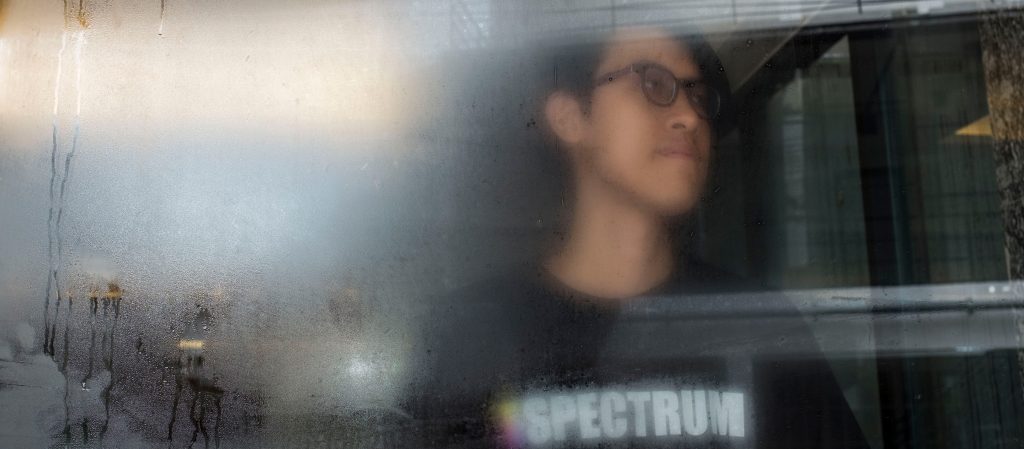 ทำให้อคติทางเพศหายไปจากสังคมไทย คือเป้าหมายของเพจ SPECTRUM