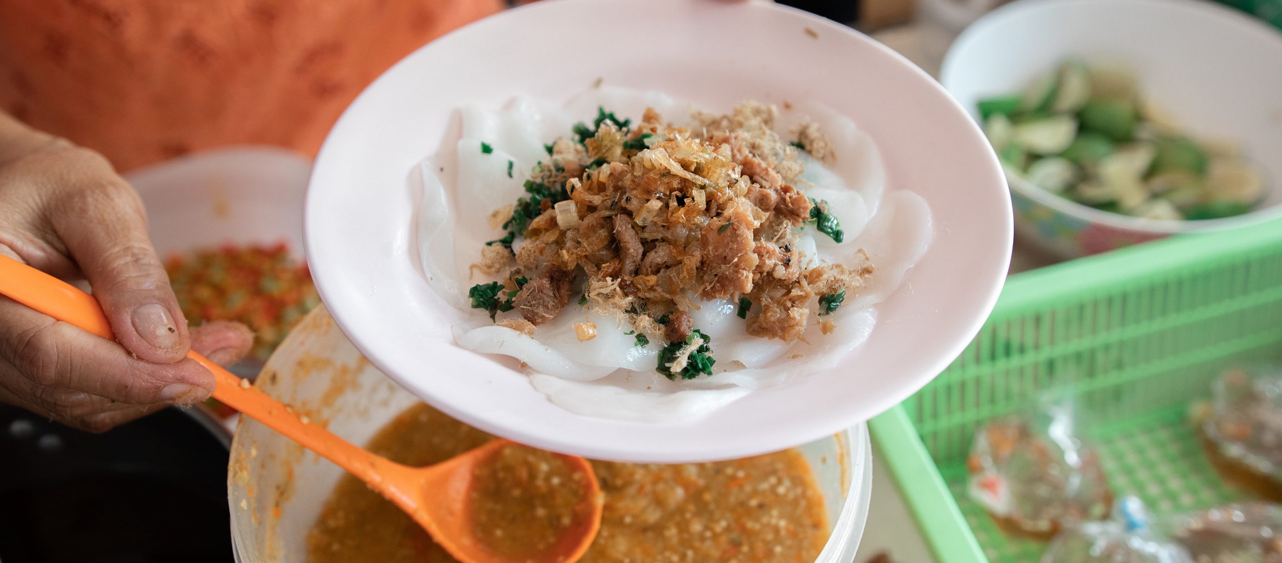 ลิ้มรสอาหารเวียดนามหลากหลายตำรับใน ‘มุกดาหาร’ เมืองเล็กแต่ชวนหลงรัก