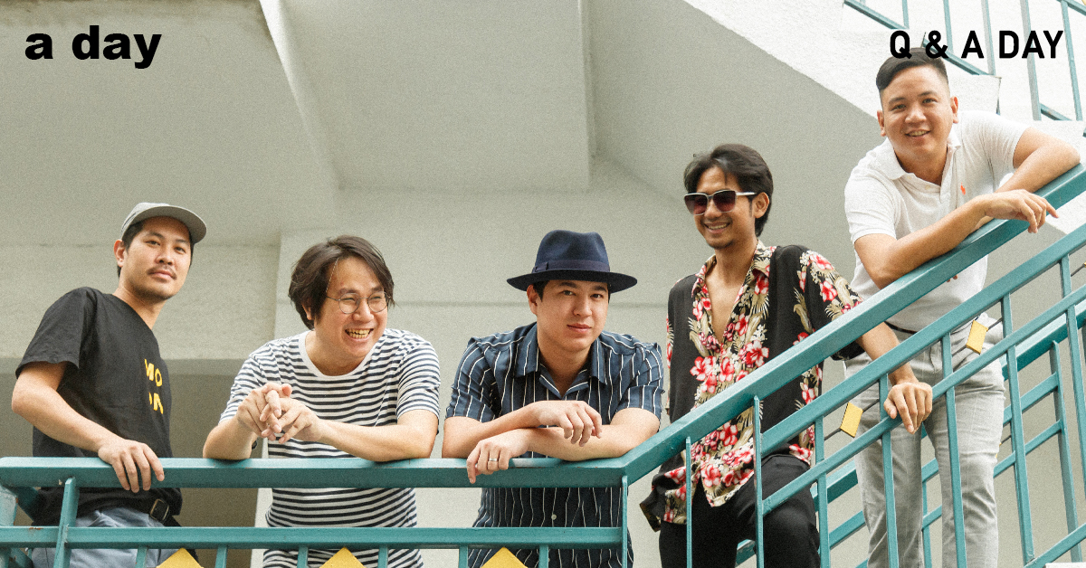 ‘สานฝันน้องด้วยประสบการณ์ของพี่’ GOOD HOPE #2 โปรเจกต์ที่ประสานเสียงหัวใจคนดนตรีไว้ด้วยกัน