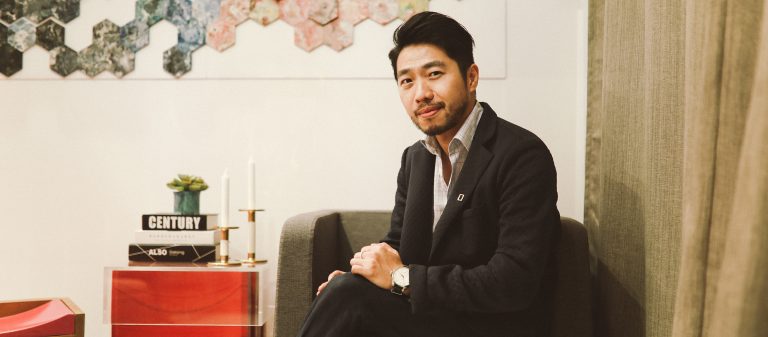 Arthur Huang เจ้าของวรรคทอง ‘Trash is sexy.’ ผู้บุกเบิกการรีไซเคิลขยะเป็นวัสดุล้ำๆ อวดชาวโลก