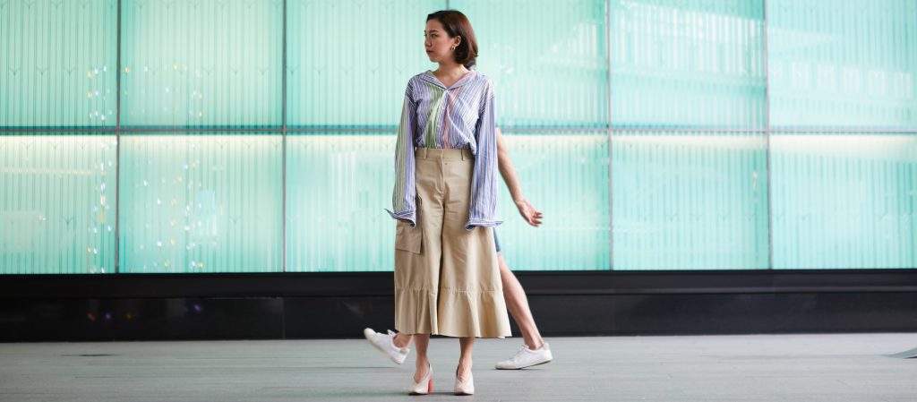 Fashion Revolution: ใส่ซ้ำ ซื้อมือสอง เช่าชุดสวยๆ เมื่อแฟชั่นไม่ฉาบฉวยแฟชั่นจะยั่งยืน