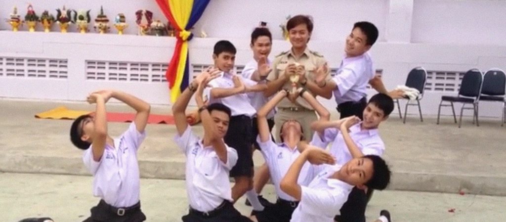เมดอินไทยแลนด์ : archive : มิถุนายน 2562