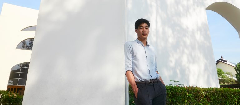 ประเทศไทยเหลื่อมล้ำที่สุดจริงไหม คุยเรื่องความเหลื่อมล้ำเศรษฐกิจไทยกับ มาร์ค เจนมานะ