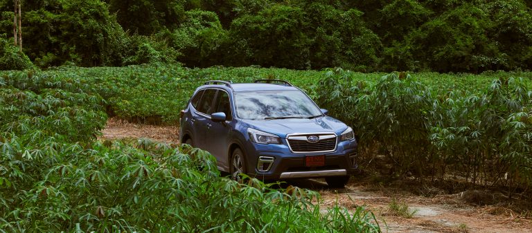 กว่าครึ่งศตวรรษแห่งประวัติศาสตร์กับการพัฒนาที่ไม่เคยหยุดของ Subaru