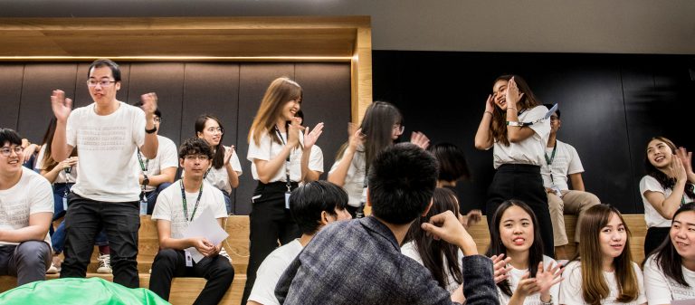 8 แอปพลิเคชันจากโครงการ K Capstone 2 ที่มีแนวคิดตอบสนองชีวิตคนรุ่นใหม่