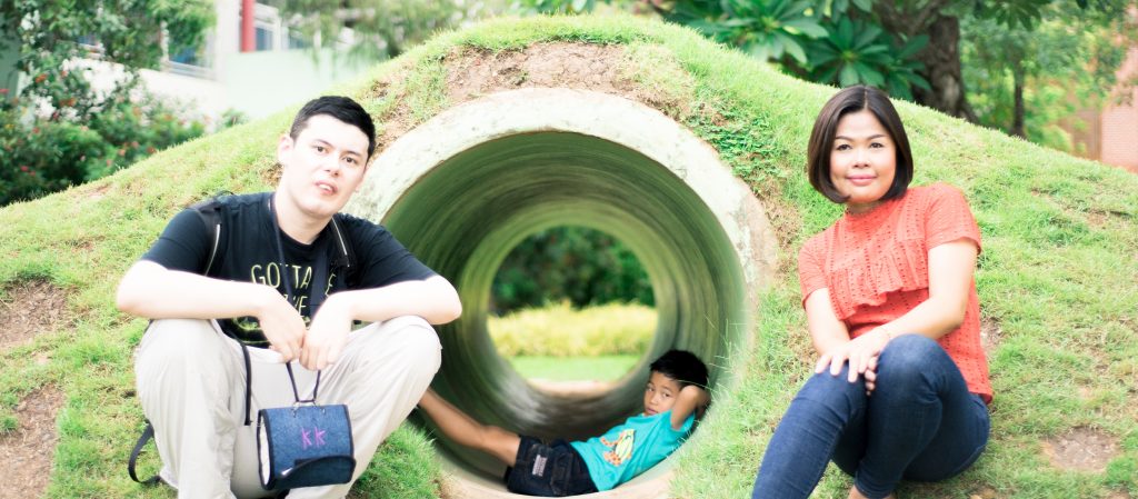 “การเป็นแม่ของเด็กพิเศษและเด็กปกติในเวลาเดียวกันคือรางวัลชีวิต” – อุภาพร พงศานรากุล