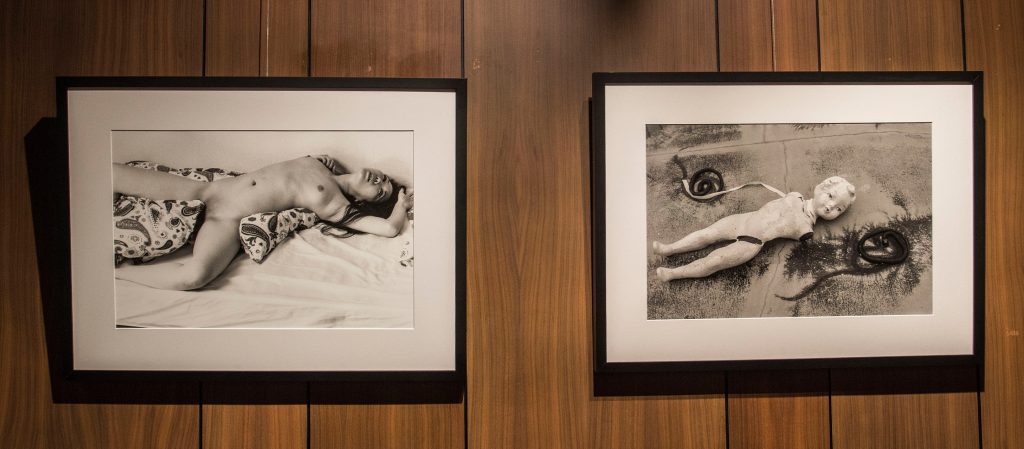 Hisako Motoo มือขวาตลอด 30 ปีของช่างภาพปรมาจารย์สุดอื้อฉาว Nobuyoshi Araki
