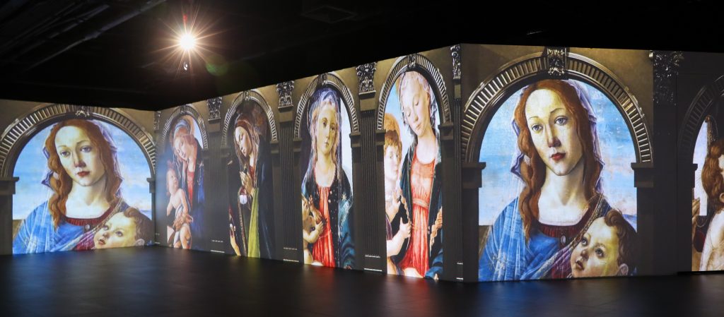 รู้จัก 4 ศิลปินเอกของอิตาลีก่อนตามไปดูนิทรรศการมัลติมีเดีย Italian Renaissance