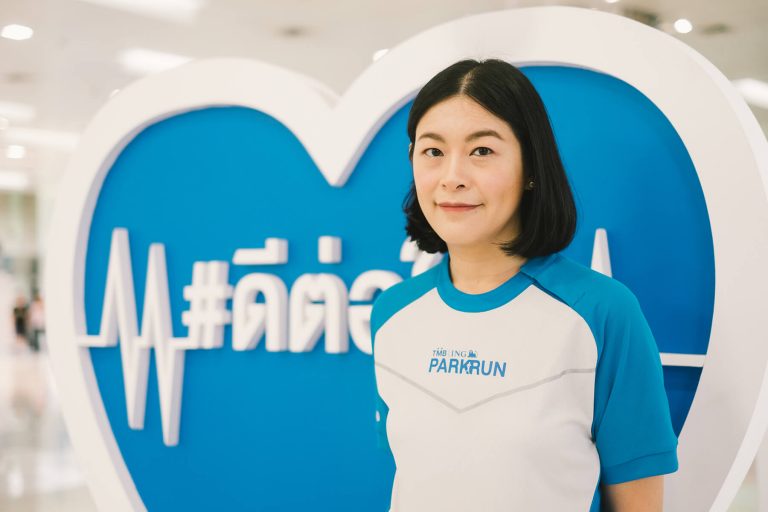 TMB | ING PARKRUN 2019: งานวิ่งที่เปลี่ยนพลังของคนวิ่ง มาเป็นพลังชีวิตของเด็กอีกหลายร้อยคน