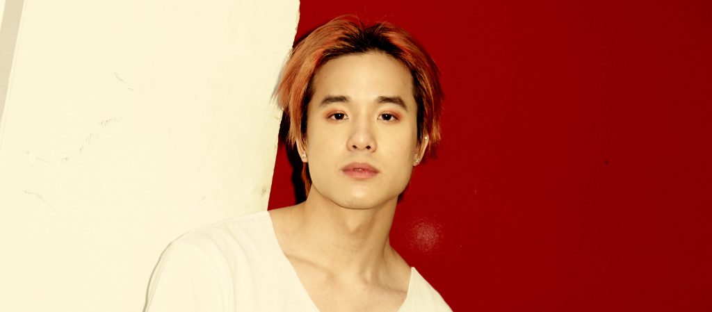 ‘เสียใจดีกว่าเสียดาย’ เจมส์ ธีรดนย์ กับบทบาทครั้งใหม่ของชีวิต