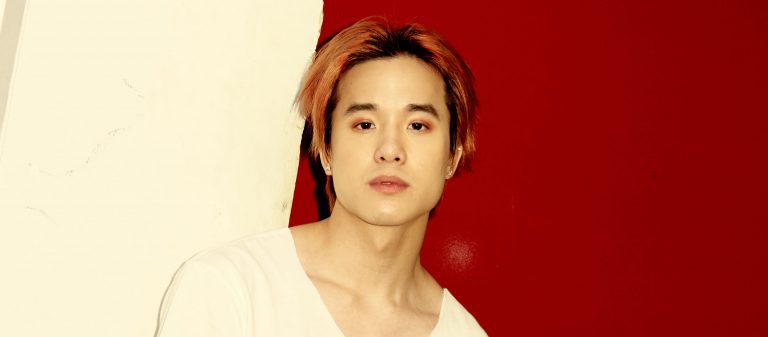 ‘เสียใจดีกว่าเสียดาย’ เจมส์ ธีรดนย์ กับบทบาทครั้งใหม่ของชีวิต
