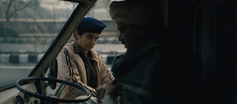 Delhi Crime ซีรีส์อาชญากรรมรสเข้มจากอินเดียที่ว่าด้วยการตีแผ่ ‘ความไม่น่าอยู่’ ของเมืองเดลี